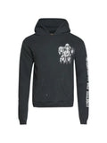 MadeWorn Guns N' Roses hoodie