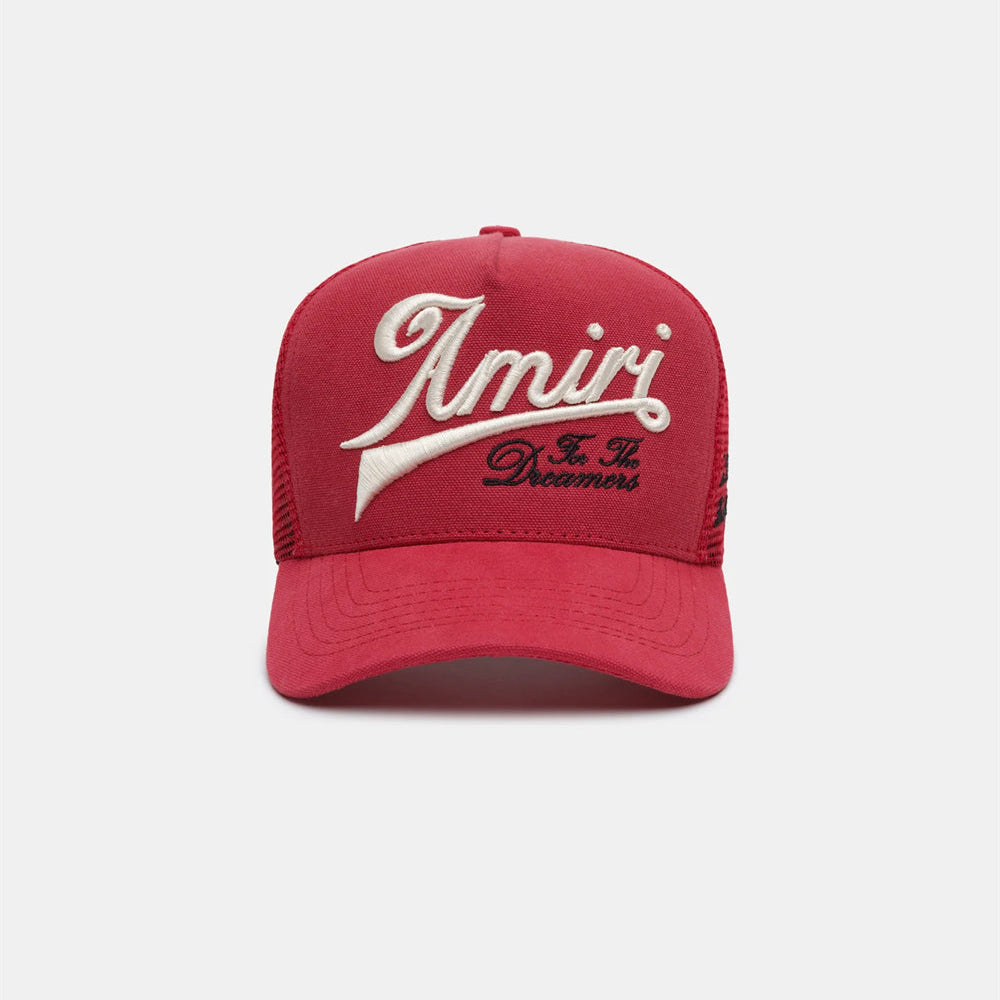 PW - Amiri Hats