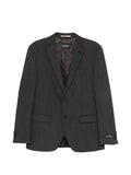 Karl Lagerfeld single-breasted jacket
