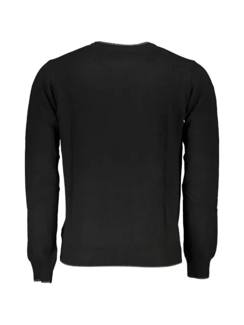 North Sails crew neck knitwear