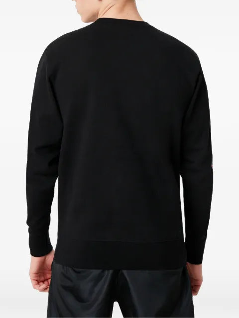 Oakley TNP Flames sweatshirt