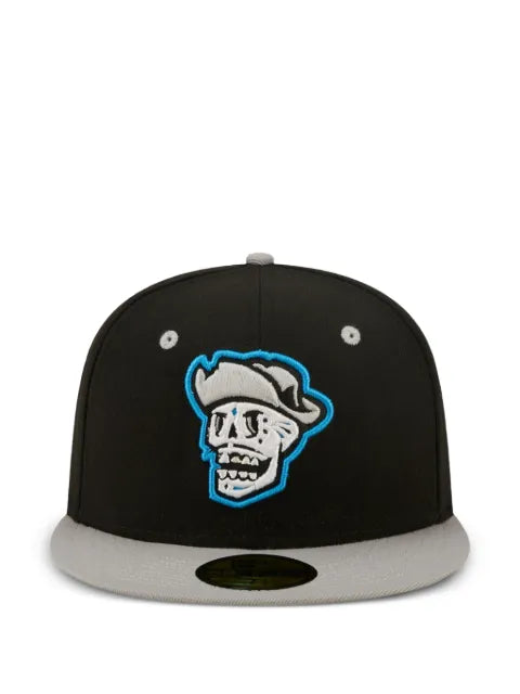 NEW ERA CAP 59FIFTY Las Vegas Reyes de Plata hat
