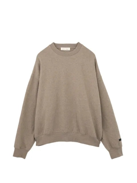 Essentials classic hoodie