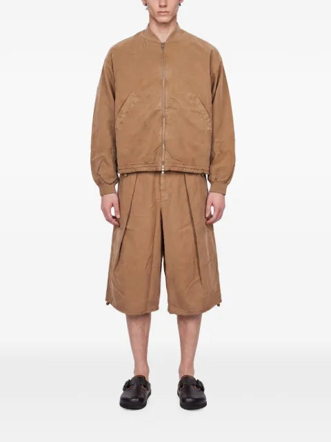 YMC Basement bomber jacket