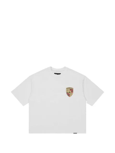 GODSPEED Insignias T-shirt