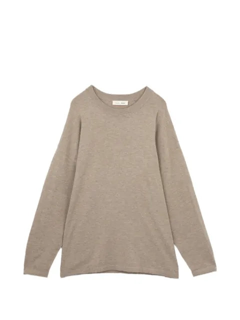 Fear Of God round-neck T-shirt