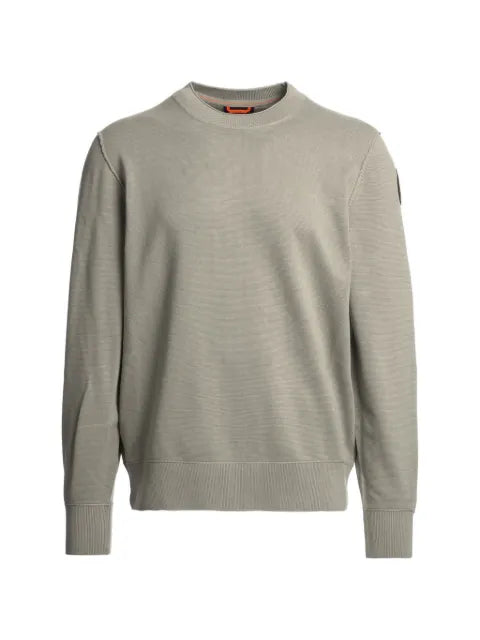 Parajumpers basic braw sweater