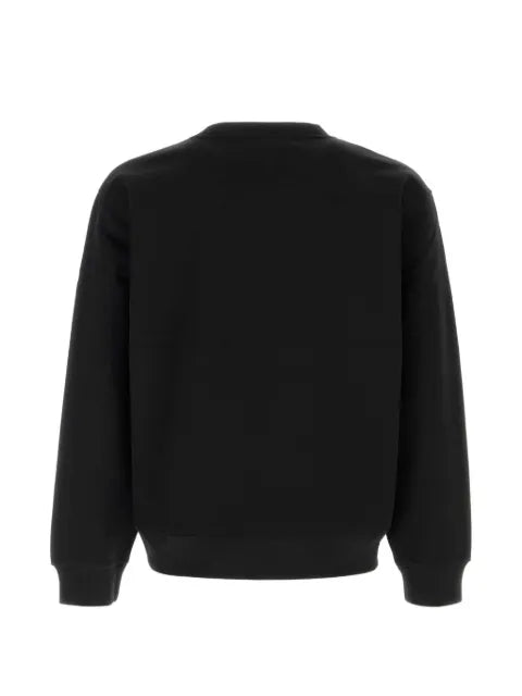 The North Face Sweatshirt with logo embroidery