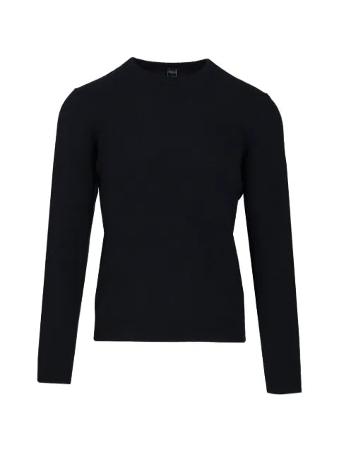 Fedeli cashmere crew-neck sweater