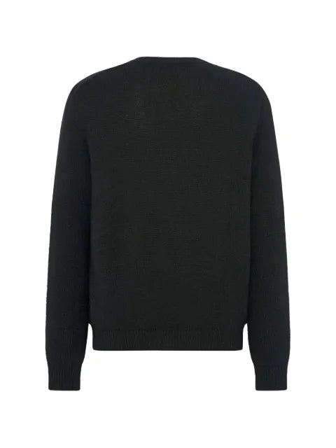 The Row Cyrus sweater