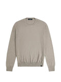 Fay crew-neck wool sweater