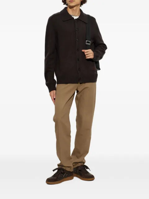 Burberry cashmere cardigan