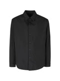 Briglia 1949 Morrison press-stud shirt jacket