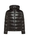 Peuterey Honova quilted hooded down jacket