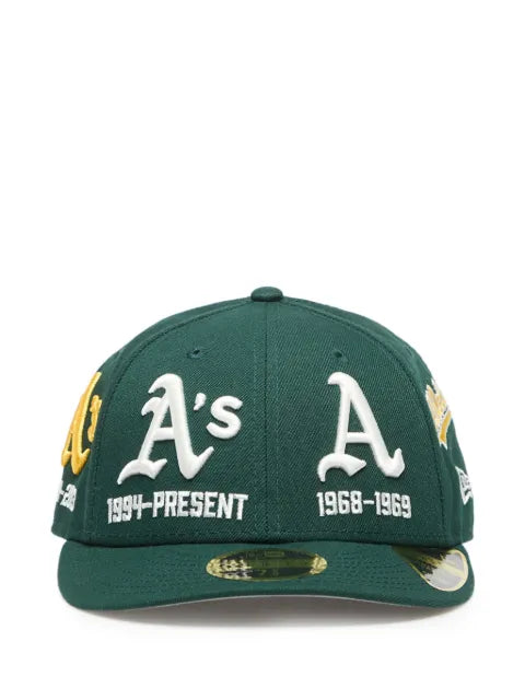 NEW ERA CAP Athletics MLB Historic 59FIFTY baseball cap