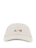 Autry distressed baseball cap
