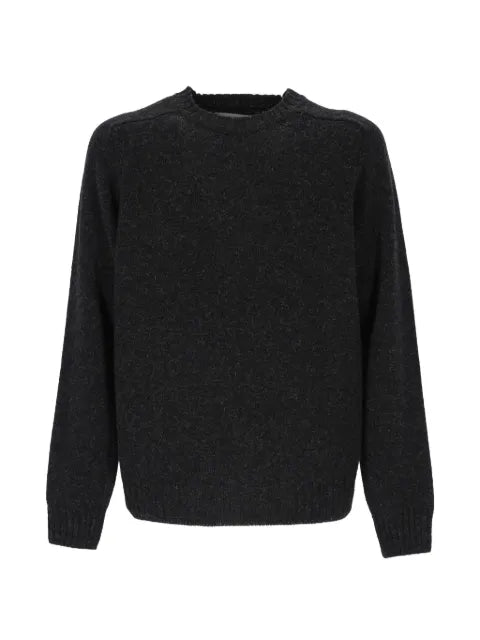 Sebago Gilead crew-neck wool sweater