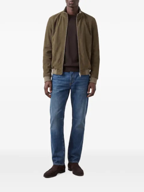 ALTUM suede jacket