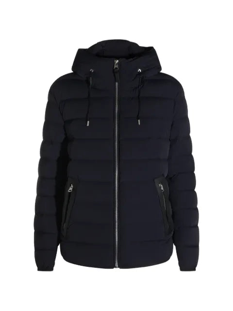 Mackage Jacck-Z hooded down jacket