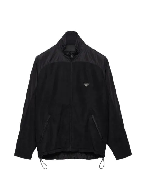 Prada Fleece jacket