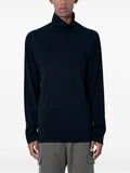 Rier turtleneck smooth-knit sweater
