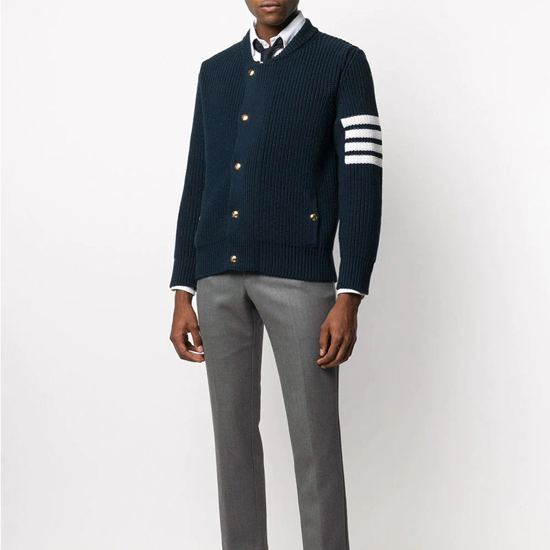 Men's Cardigan | Thom Browne