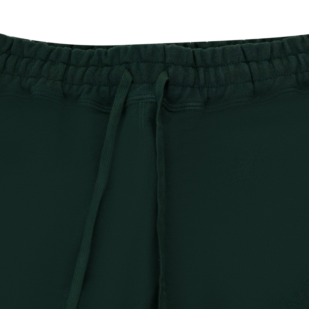 Green Uniform Sweatpants