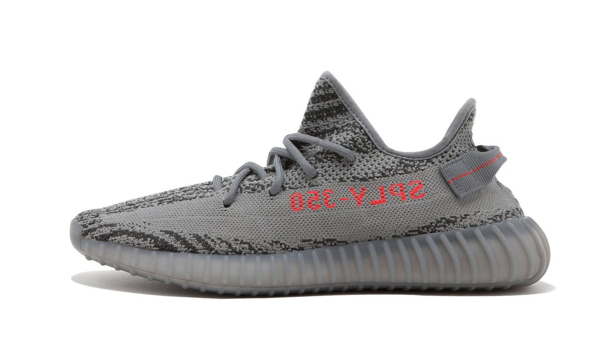 YEEZY BOOST 350 V2 "Beluga 2.0"