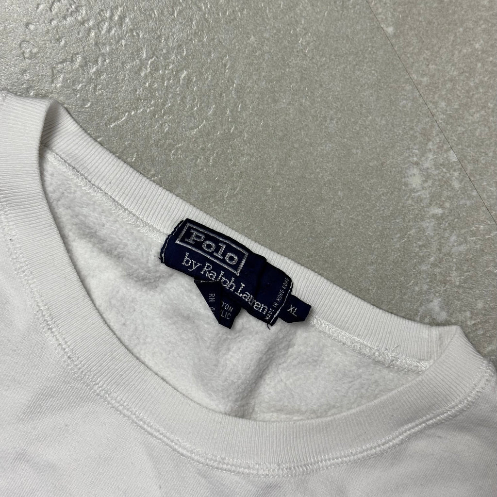 Ralph Lauren Sweater (XL)