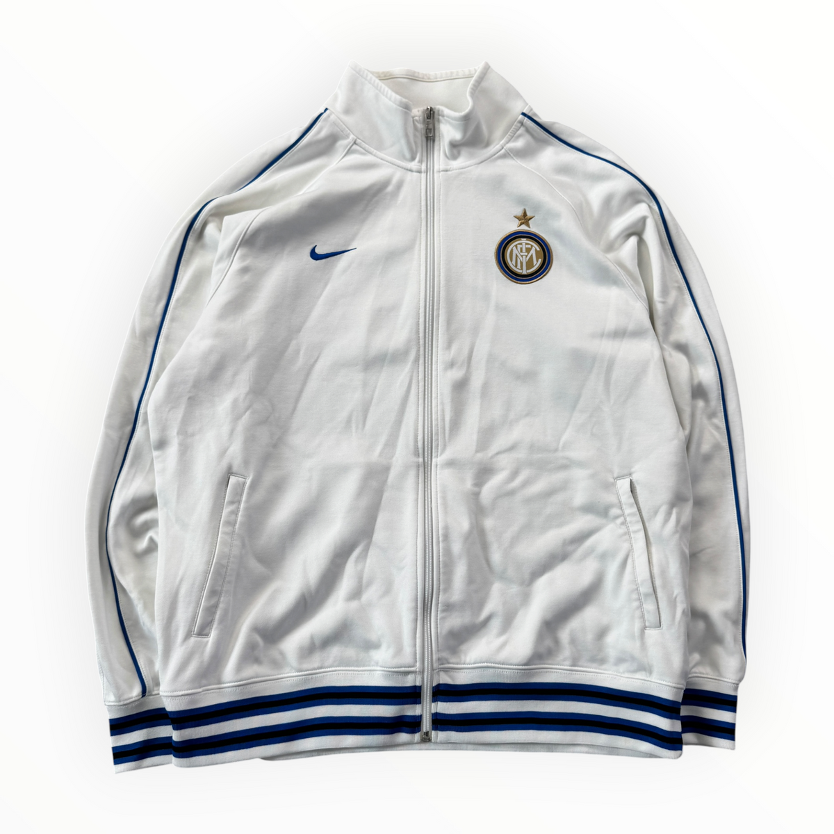 Inter Mailand Trackjacket (XL)
