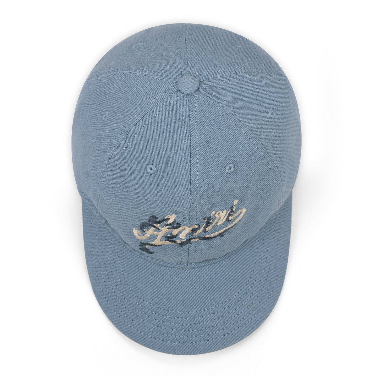 Blue Baroque Logo Dad Hat