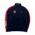 Ralph Lauren Zipper (XS)