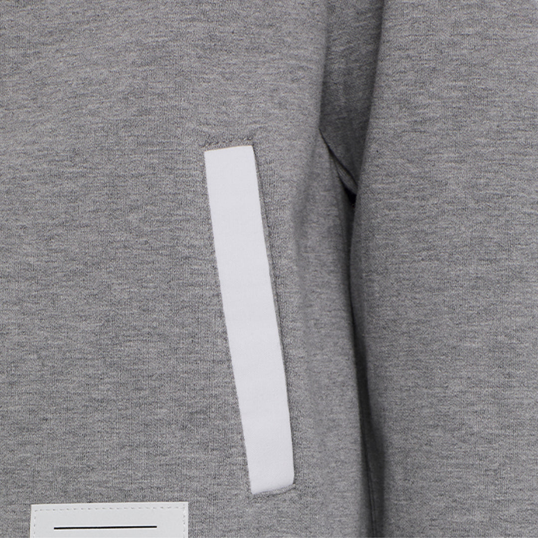 Sports Zipper Hoodie | Thom Browne