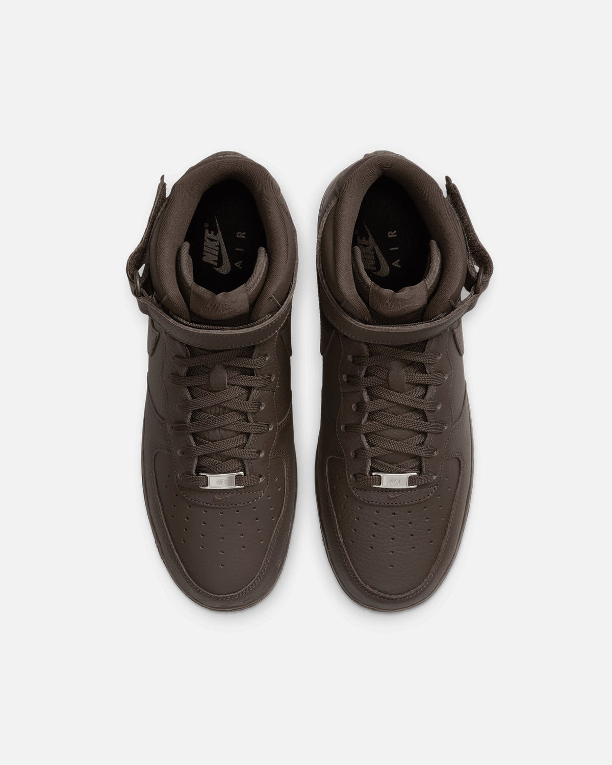 Nike Air Force 1 Mid '07 LV8 Baroque Brown