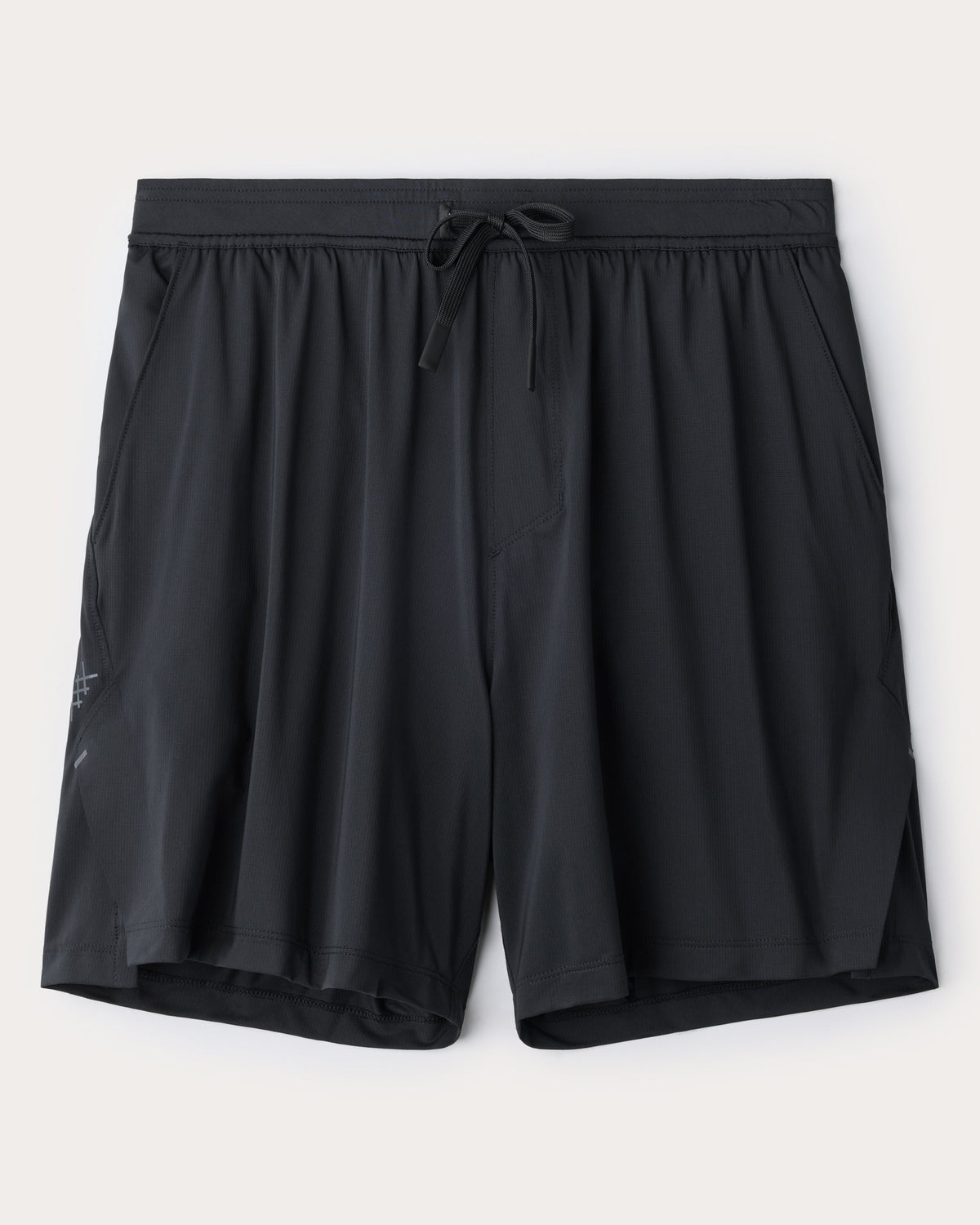 Endure Short- Lined
