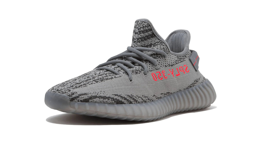 YEEZY BOOST 350 V2 "Beluga 2.0"