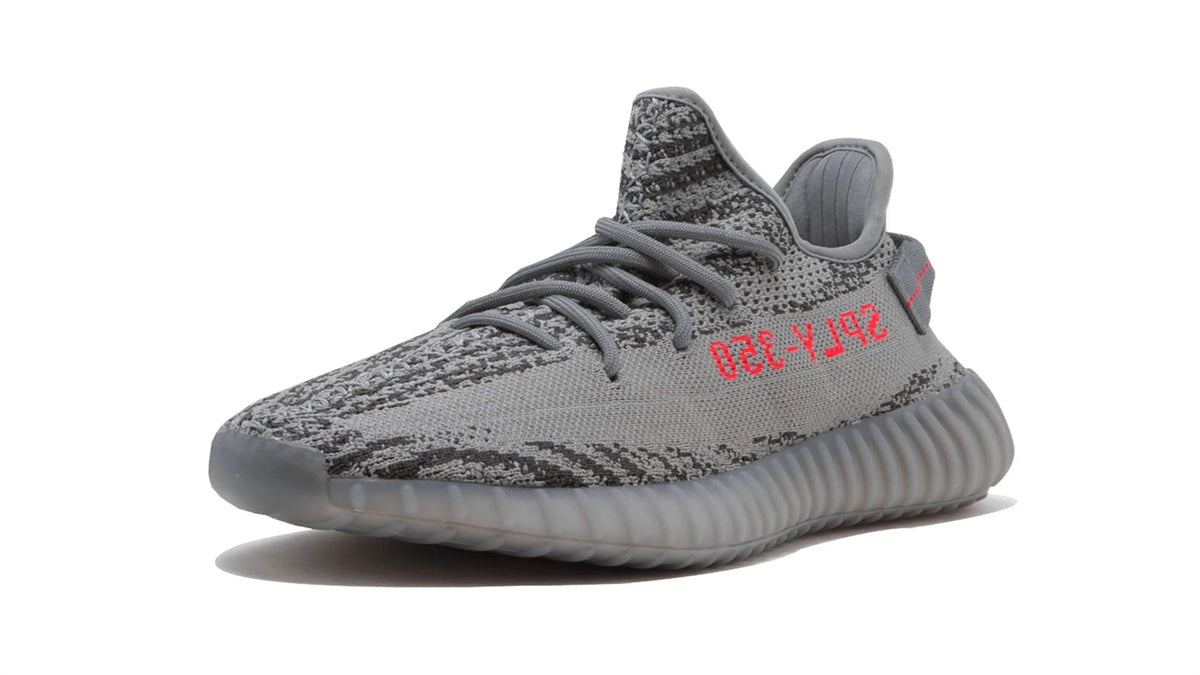 YEEZY BOOST 350 V2 "Beluga 2.0"