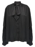 Balenciaga Double Sleeve Shirt