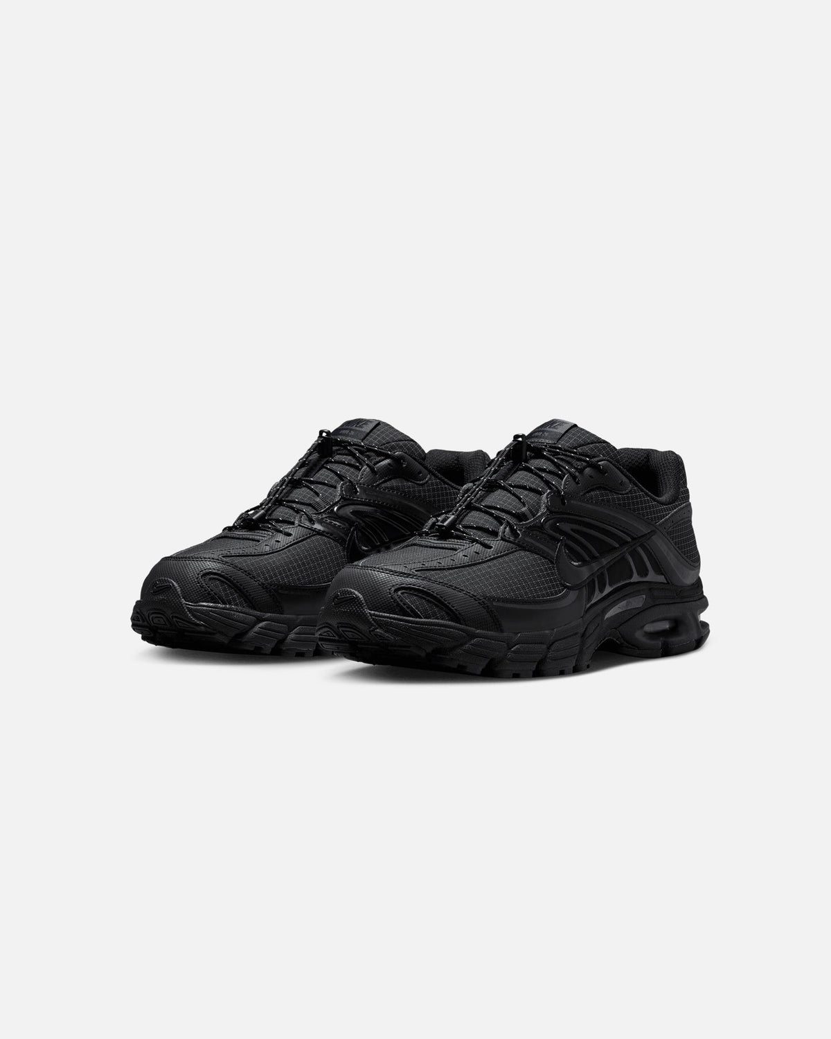 Nike Air Max Moto 2K Black/Black