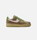 Air Force 1 Low Asparagus and Chlorophyll Mens Lifestyle Shoe | Asparagus/Aluminum/Phantom/Wheat Grass