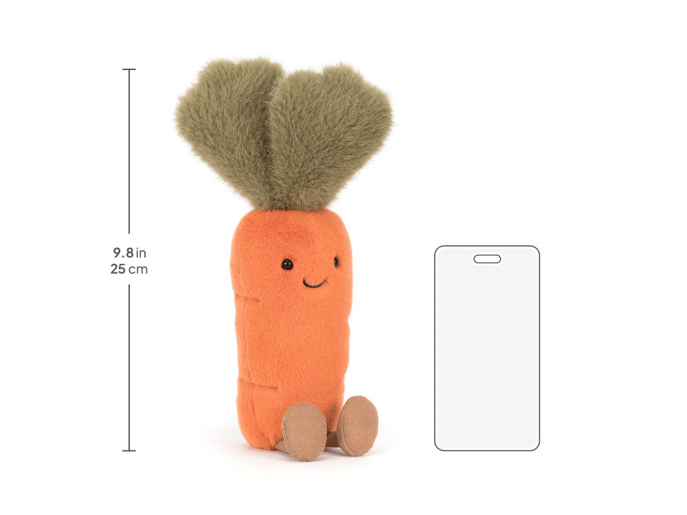 Amuseables Carrot