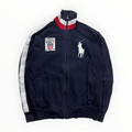 Ralph Lauren USA Trackjacket (S)