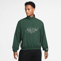 Nike Sportswear Club 1/2 Zip Jacket