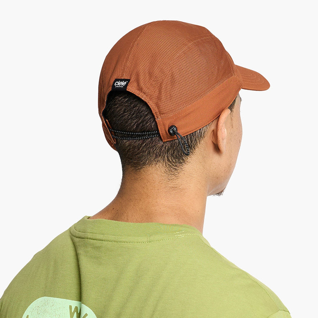 Ciele FST Cap Comp Ninety SL: Gingerbread