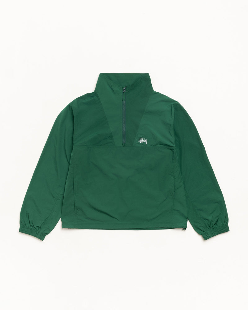 WARM UP PULLOVER
