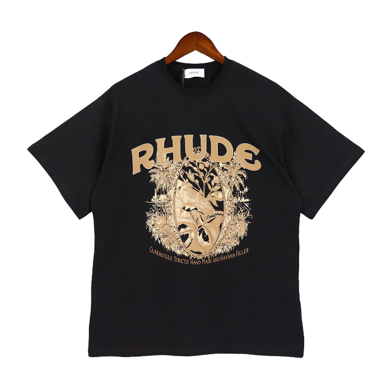 Rhude Minimalist Tee