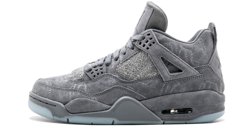 Air Jordan 4 Retro – KAWS