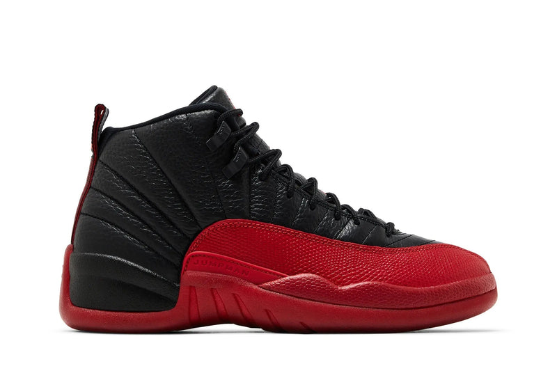 Air Jordan 12 Retro "Flu Game" 2025