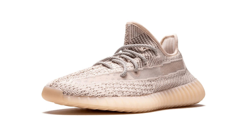 Yeezy Boost 350 V2 "Synth" (Reflective)