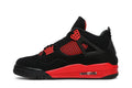 Air Jordan 4 Retro "Red Thunder"